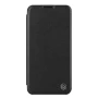 Nillkin Qin Pro Plain Leather + Cloth case for Apple iPhone 14 Plus (iPhone 14+) 6.7 (2022) order from official NILLKIN store